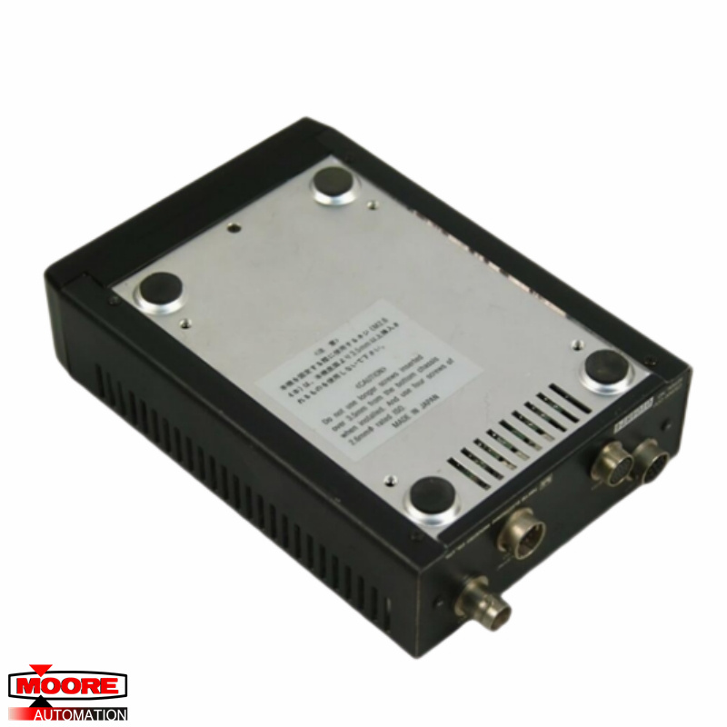 TELI CS3500C Control Unit