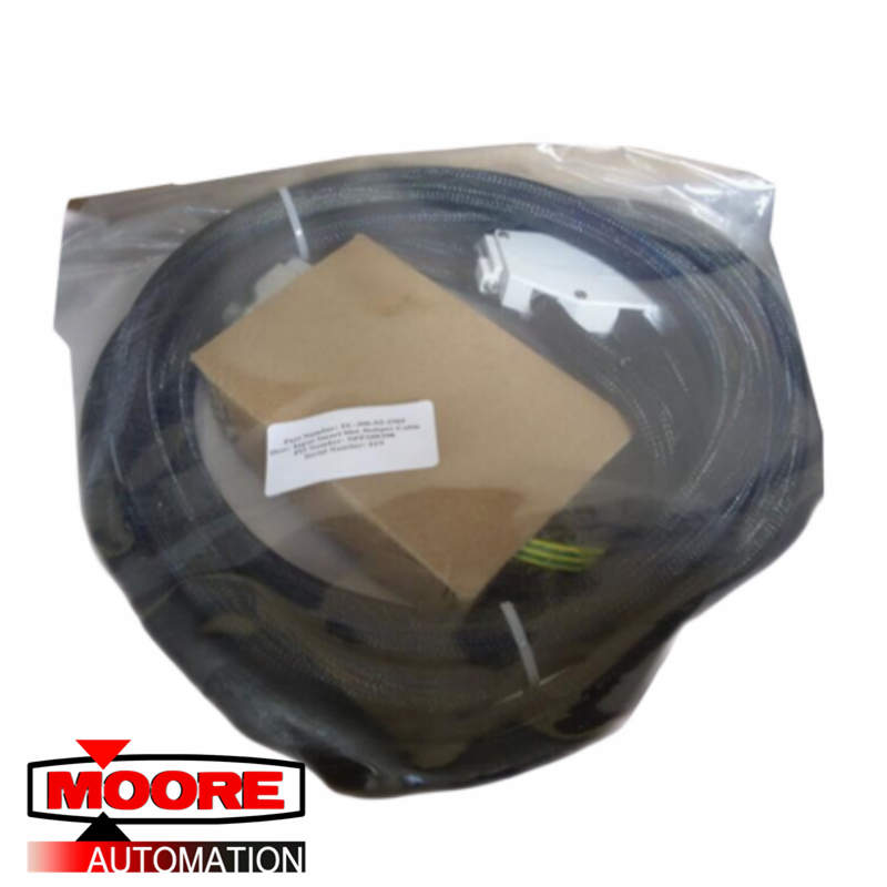 ICS TRIPLEX TC-306-02-2M5 Input Smart Slot Jumper Cable