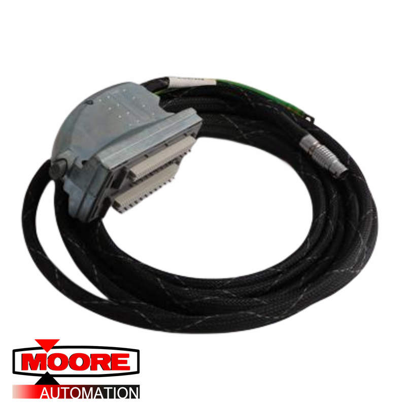ICS TRIPLEX TC-308-02-2M5 Communication Module