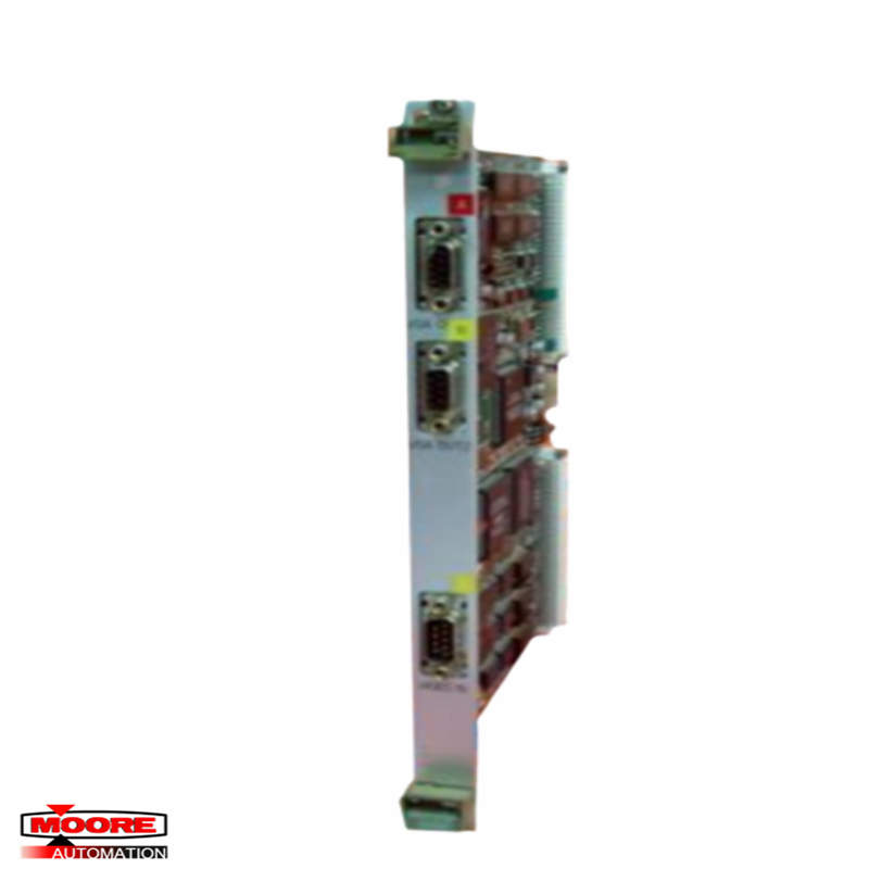 TOKYO SEIMITSU HIMV-312 VGAC FA0132B YWP-C board