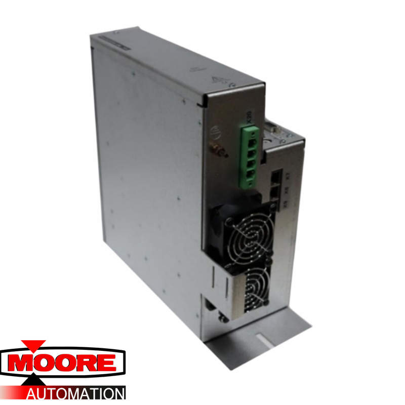 TOX PRESSOTECHNIK 0610520IF120245B Power Module