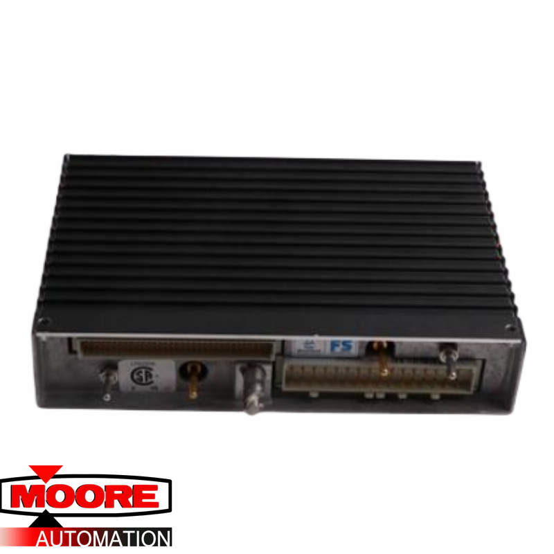 TRICONEX 4000016-015 Communication Module