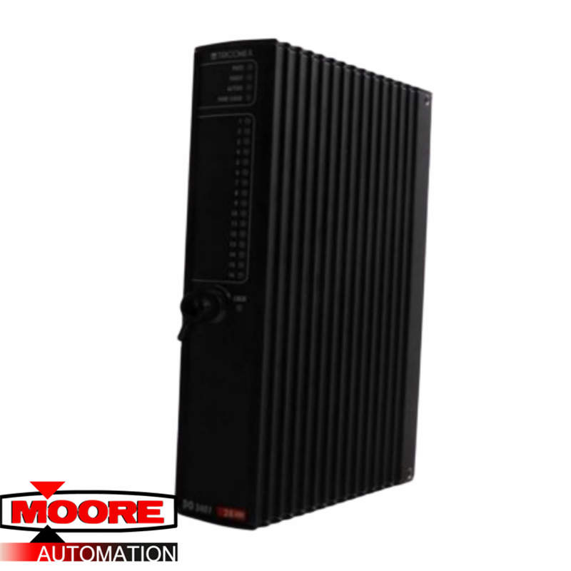 TRICONEX 4000066-025 Communication Module