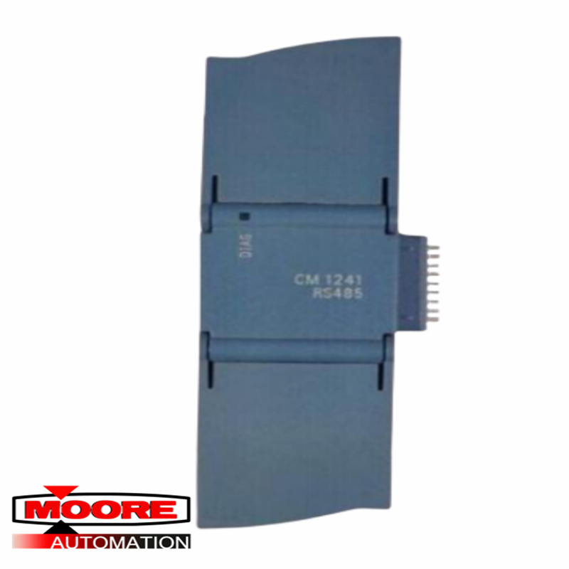 SIEMENS 6ES7241-1CH30-0XB0 Communication module
