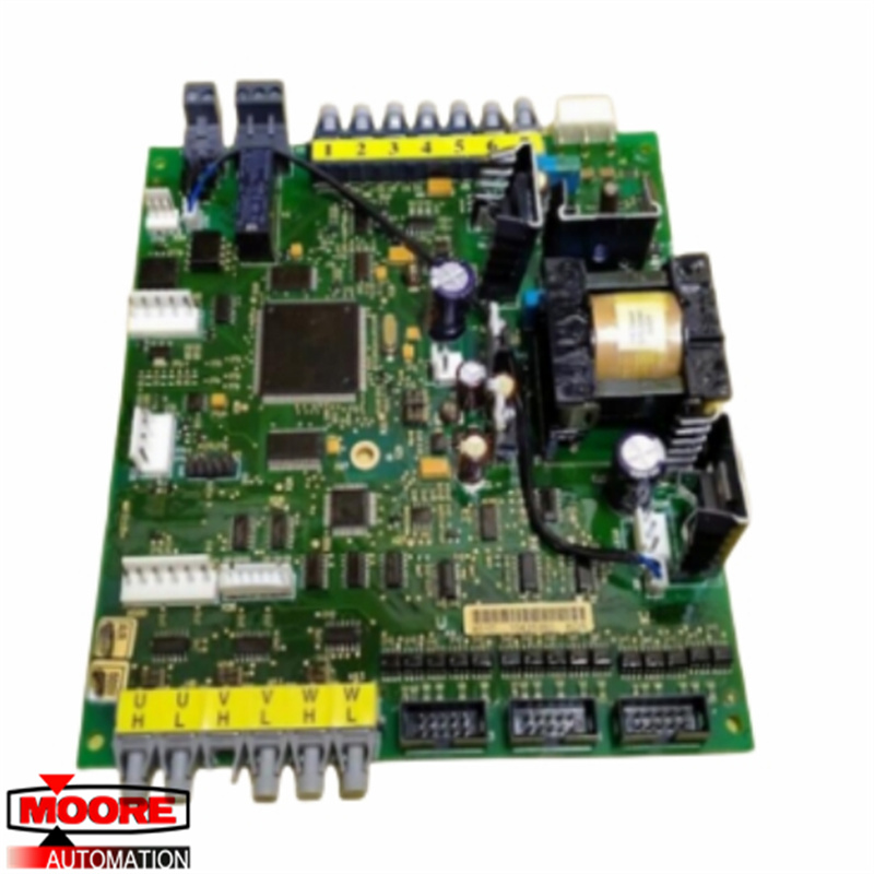 VACON 60VB00459 board