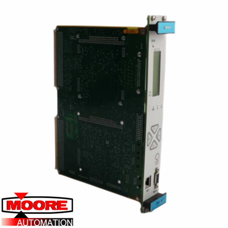 VIBRO METER VM600 CPU M 200-595-045-114 CPU card