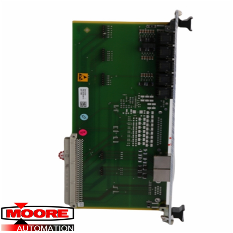 VIBRO METER VM600 IOCN 200-566-000-113 board
