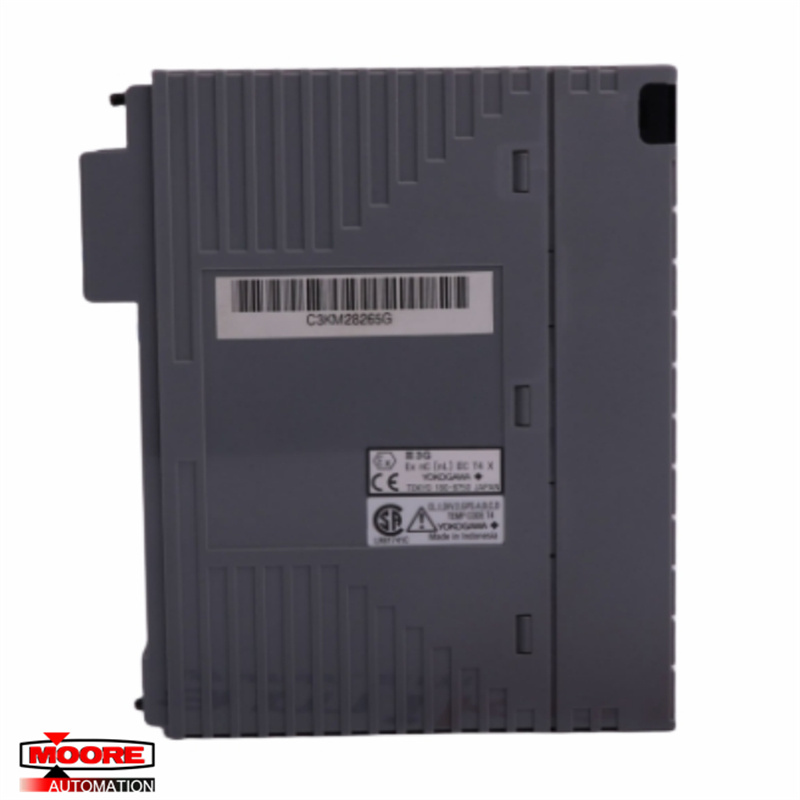 VIBRO METER VM600 200-595-046-414 Modular Central Processing Unit