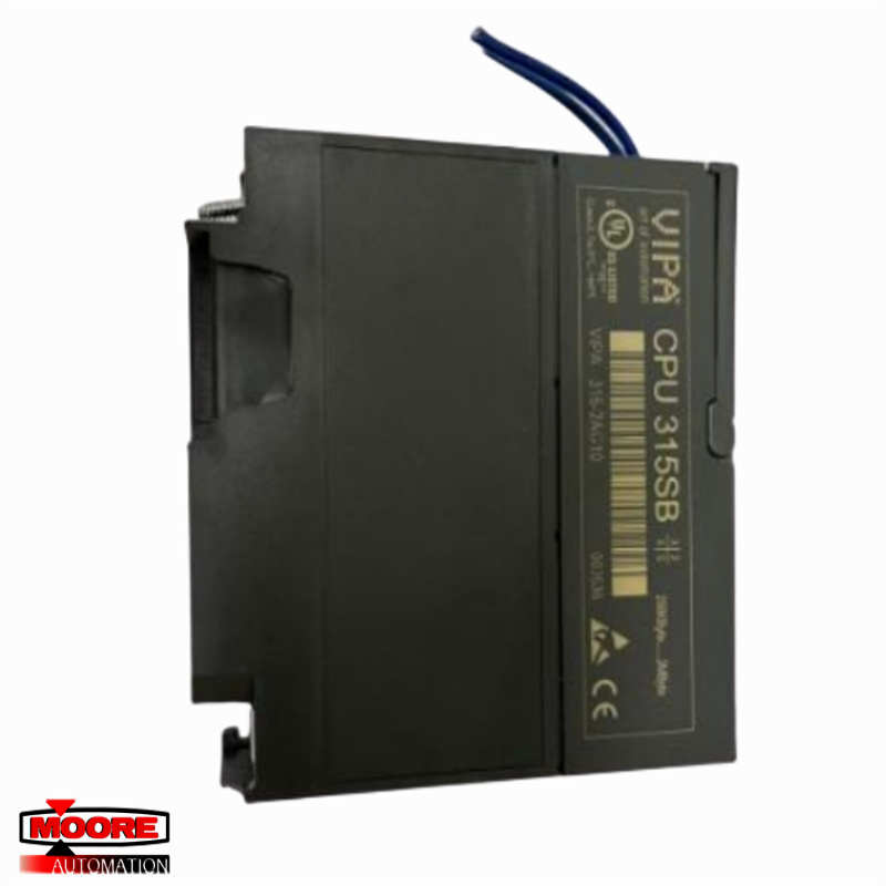 VIPA CPU 314SB 314-2AG13 programmable standard