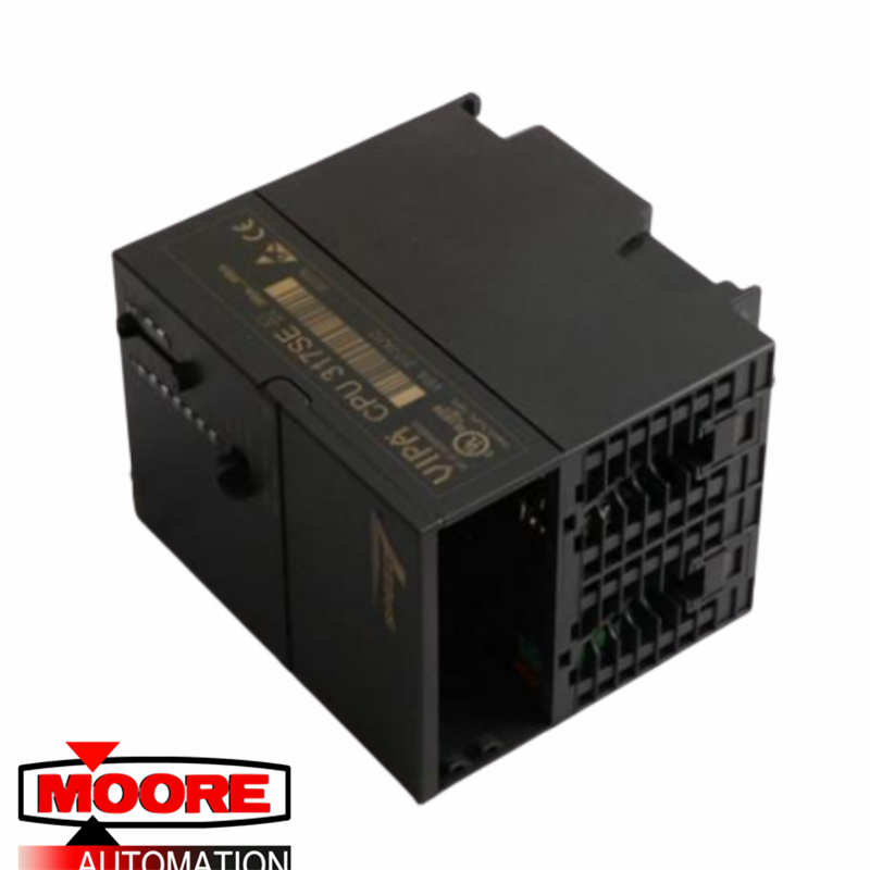 VIPA CPU 313SC 313-6CF03 programmable class C