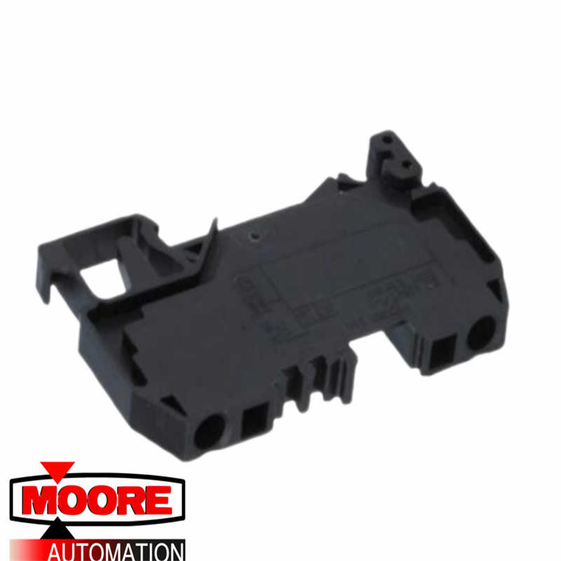 WAGO 280-905 THROUGH TERMINAL BLOCK