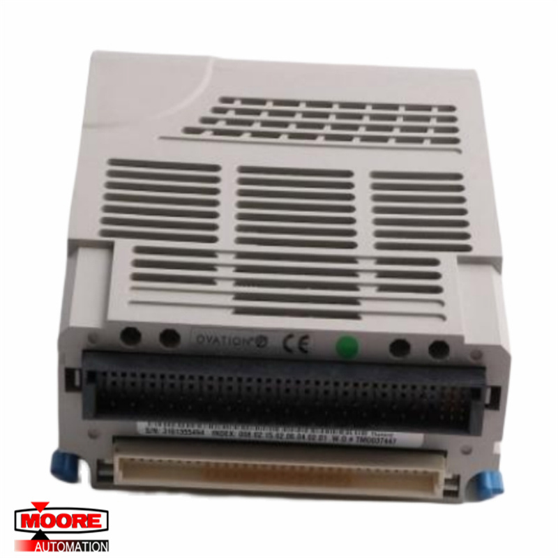 WESTINGHOUSE 1C31122G01 DCS Module