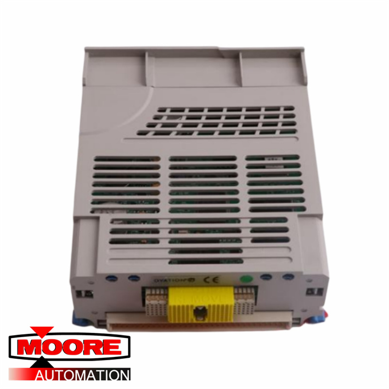 WESTINGHOUSE 1C31129G03 Diagnostic Analog Output Module
