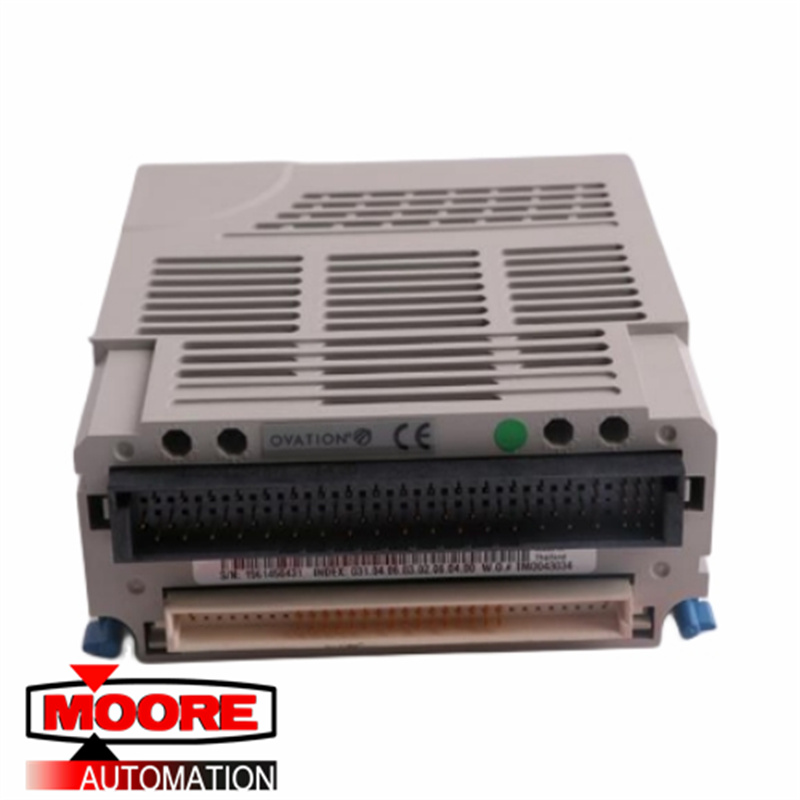 WESTINGHOUSE 1C31189G01 ELECTRONICS MODULE