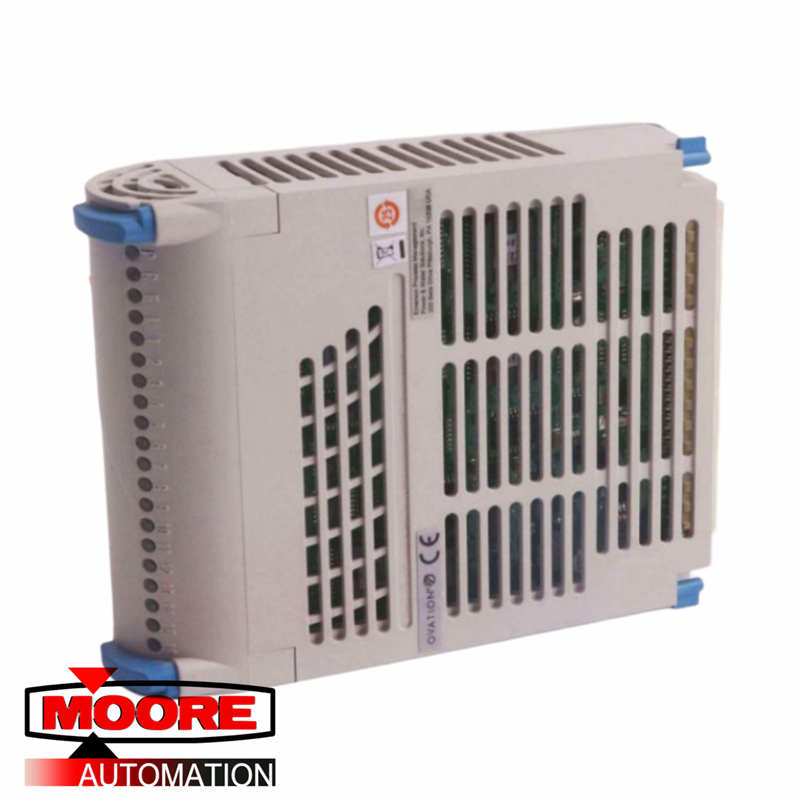WESTINGHOUSE 1C31224G01 Analog Input Module