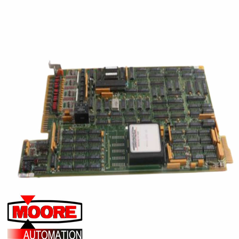 WESTINGHOUSE 3A99132G02 3PCPS05 ELECTRONICS MODULE
