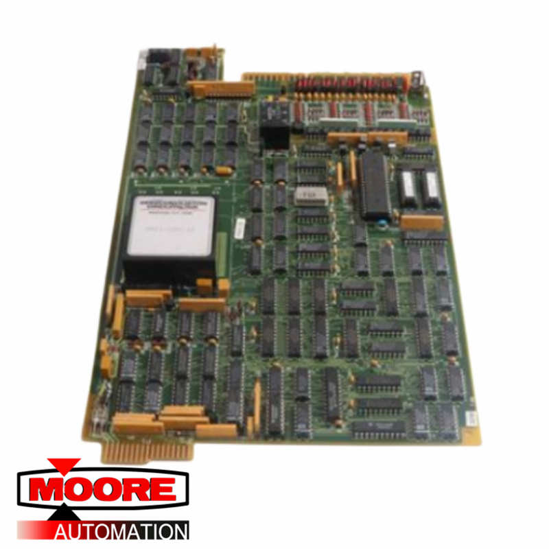 WESTINGHOUSE 5X00300G01 ELECTRONICS MODULE