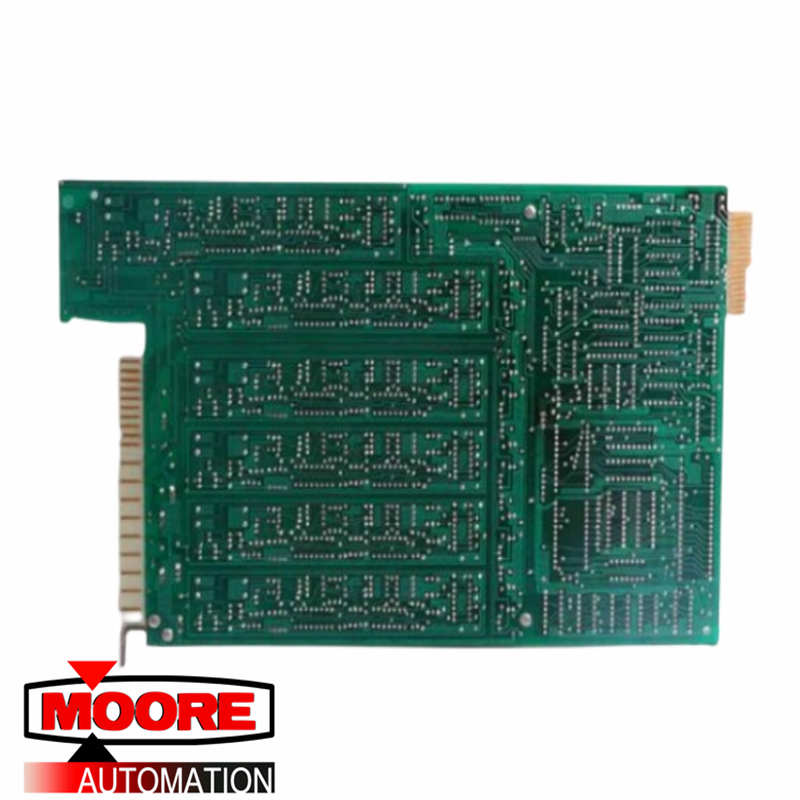 WESTINGHOUSE 5X00419G01 ELECTRONICS MODULE
