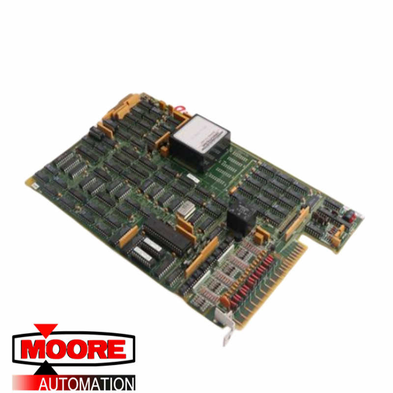 WESTINGHOUSE IC31224G01 Analog Input EMOD