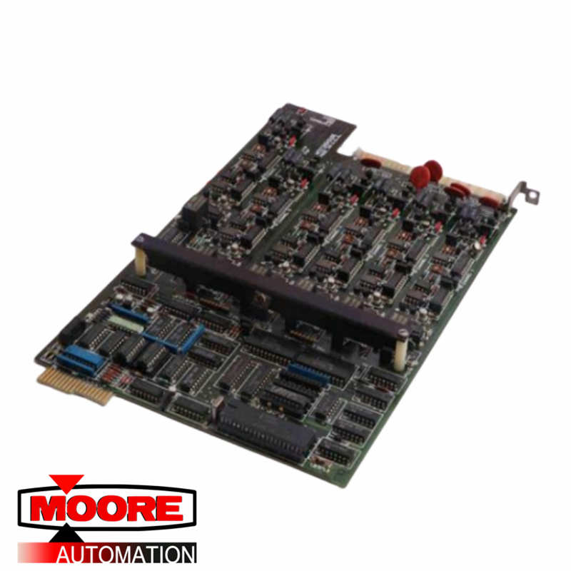 WESTINGHOUSE 1P00028G01 TRANSITION PANEL
