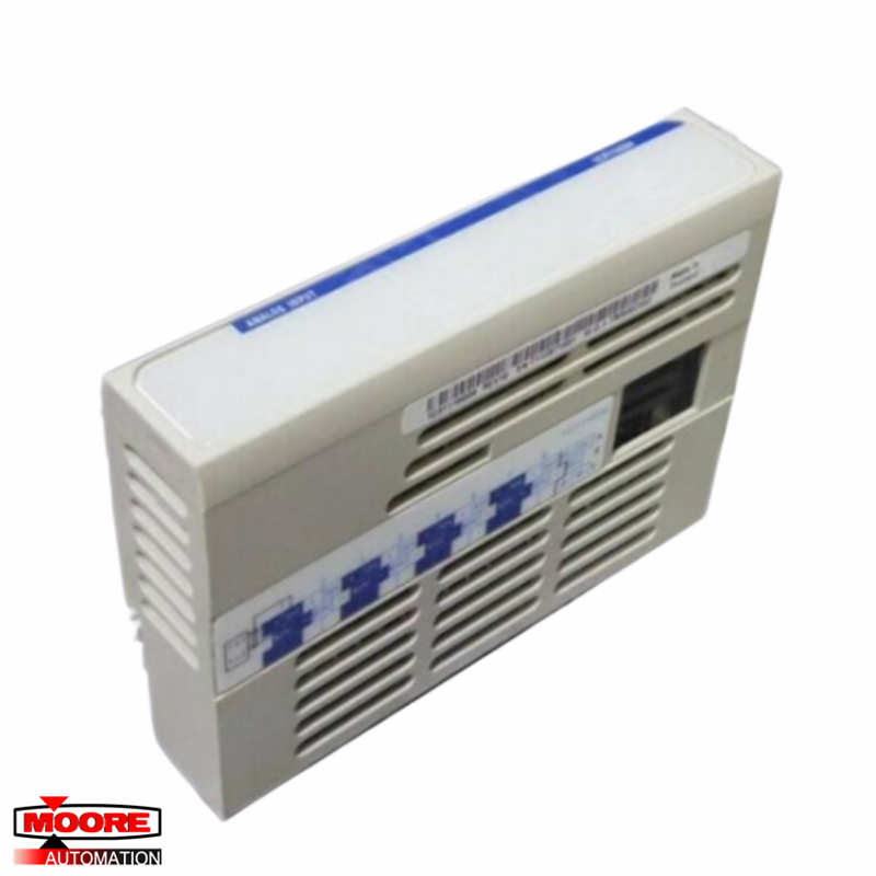 WESTINGHOUSE 1C31116G04 Analog Input Module