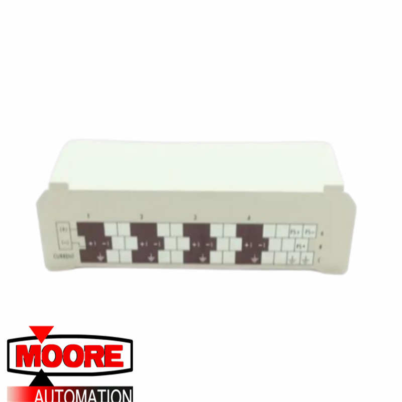 WESTINGHOUSE 1X00188H01 Analog Output Module