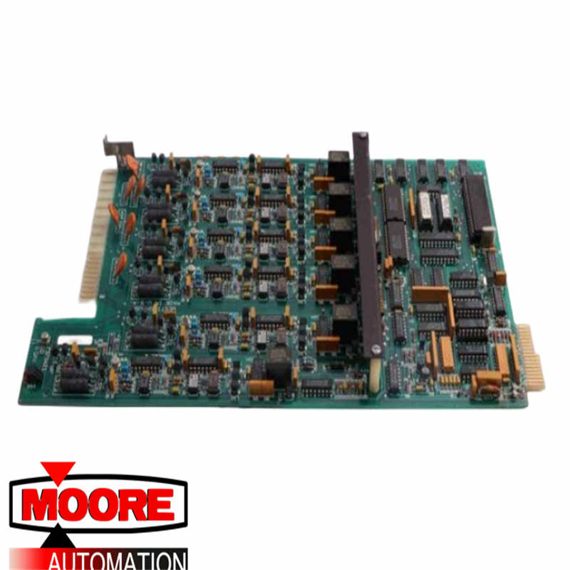 WESTINGHOUSE 1C31197G05 ELECTRONICS MODULE