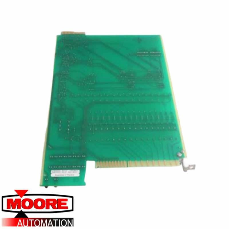 WESTINGHOUSE 1C31116G02 ELECTRONICS MODULE