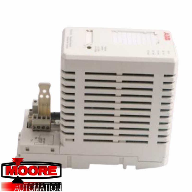 ABB TC514V2 3BSE013281R1 Twisted Pair to Opto Repeater
