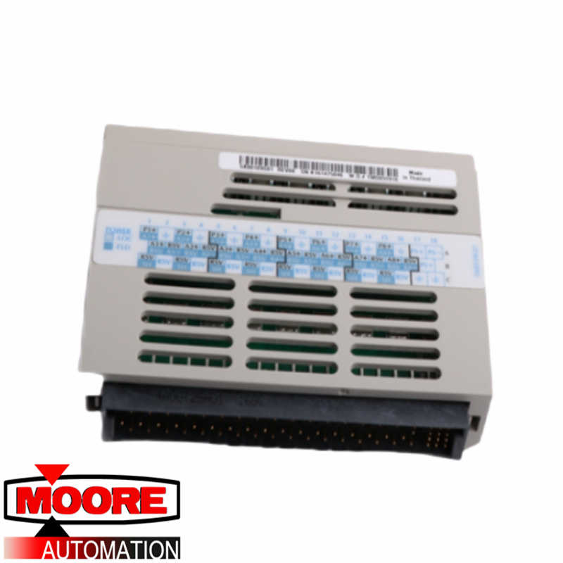 WESTINGHOUSE 5X00109G01 INPUT MODULE