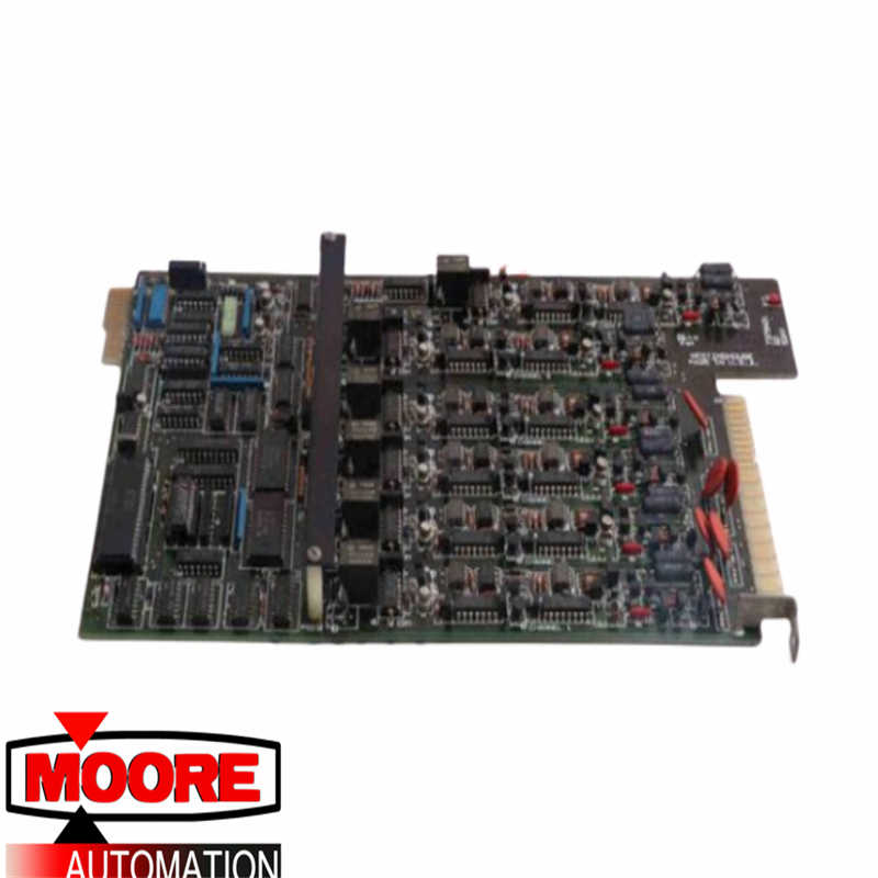 WESTINGHOUSE 5X00273G01 DIGITAL OUTPUT