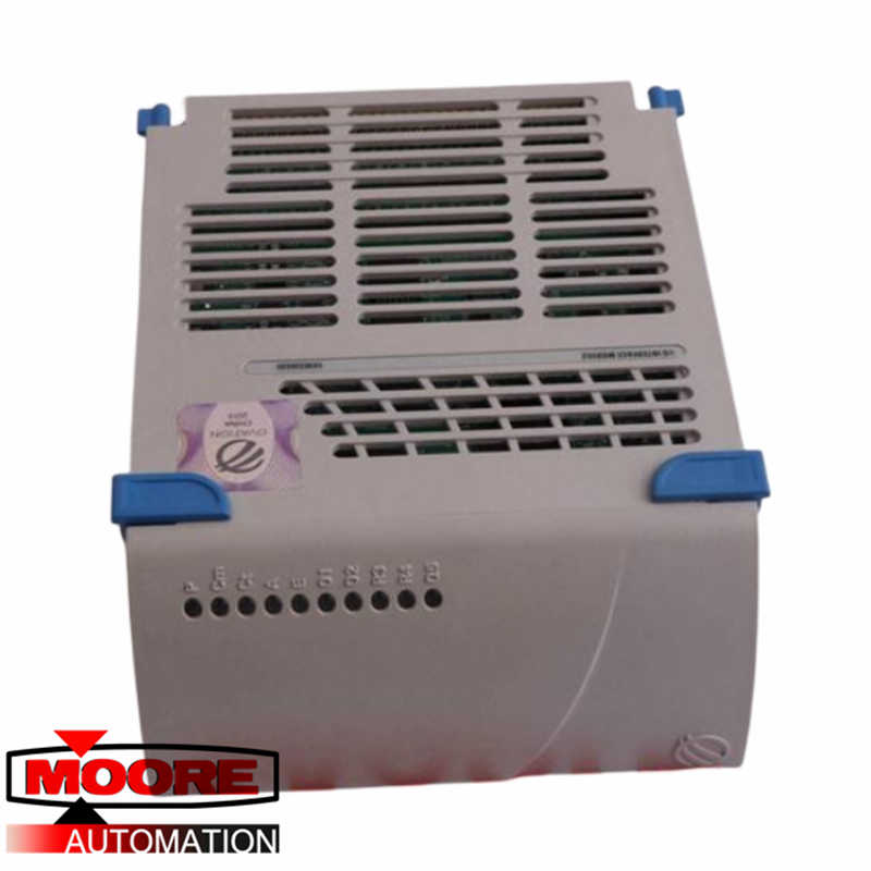 WESTINGHOUSE 5X00105G14 ELECTRONICS MODULE