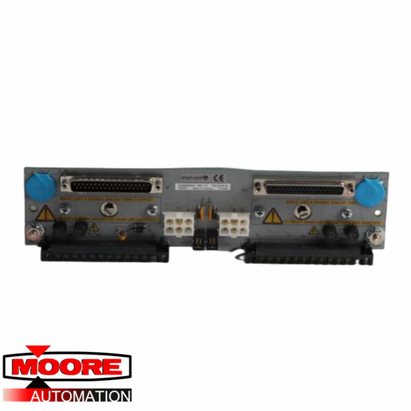 WESTINGHOUSE 3A99190G01 ELECTRONICS MODULE