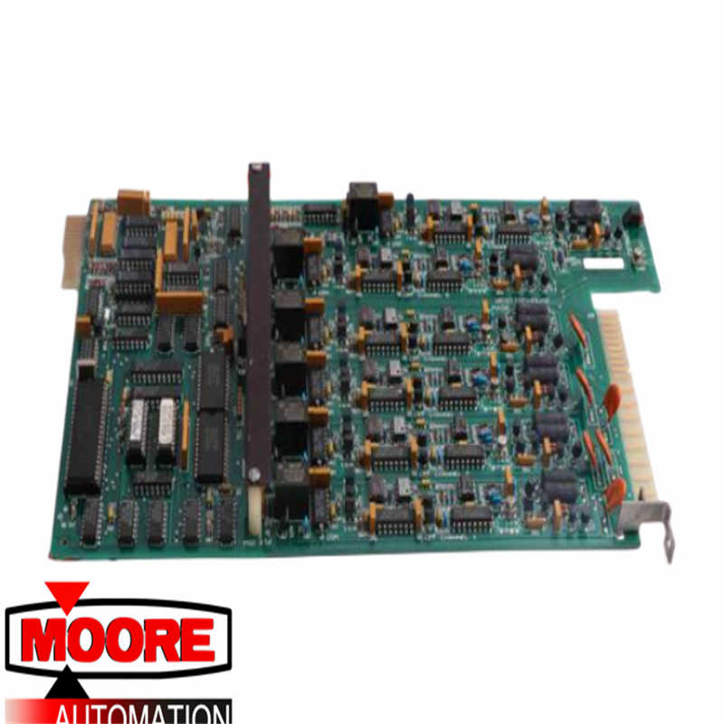 WESTINGHOUSE 7379A21G02 ELECTRONICS MODULE