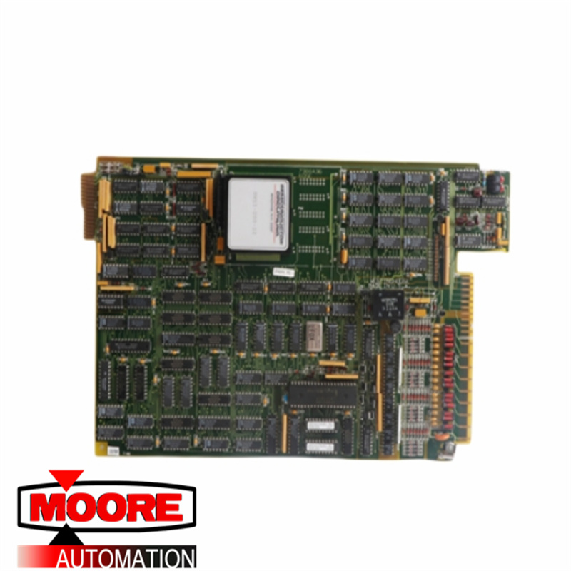 WESTINGHOUSE 7380A36G01 CIRCUIT BOARD MODULE
