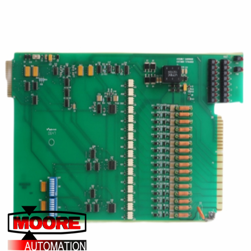 WESTINGHOUSE 7379A06G02 3A99160G02 Low Power I/O Expansion Board