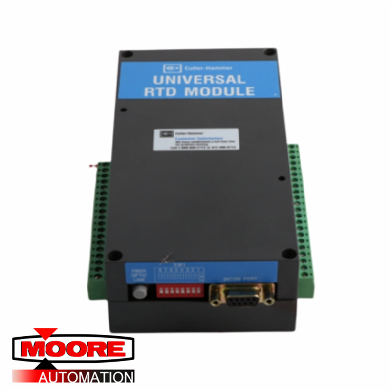 WESTINGHOUSE 2D78559G01 Universal RTD Module
