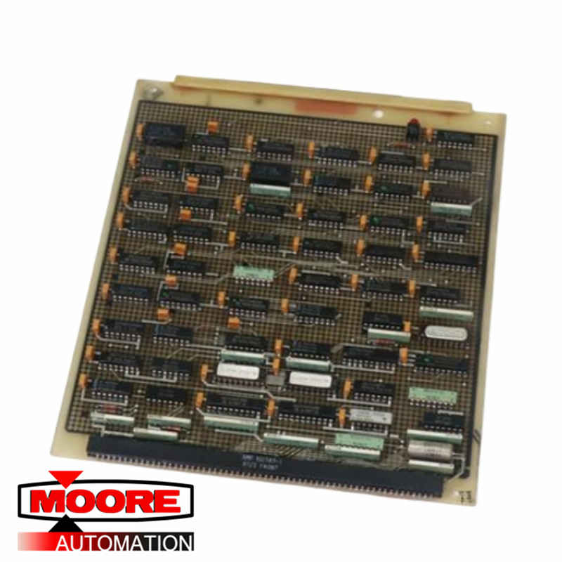 WOODHEAD 5462-916 Electronic Module