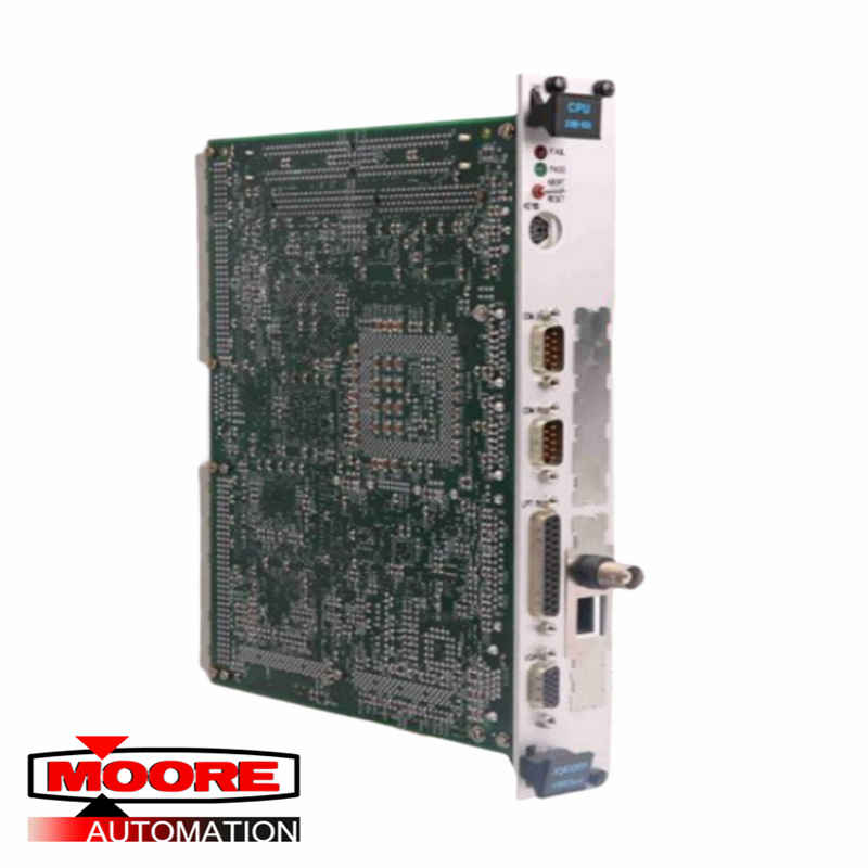 XYCOM XVME-976 Power Supply
