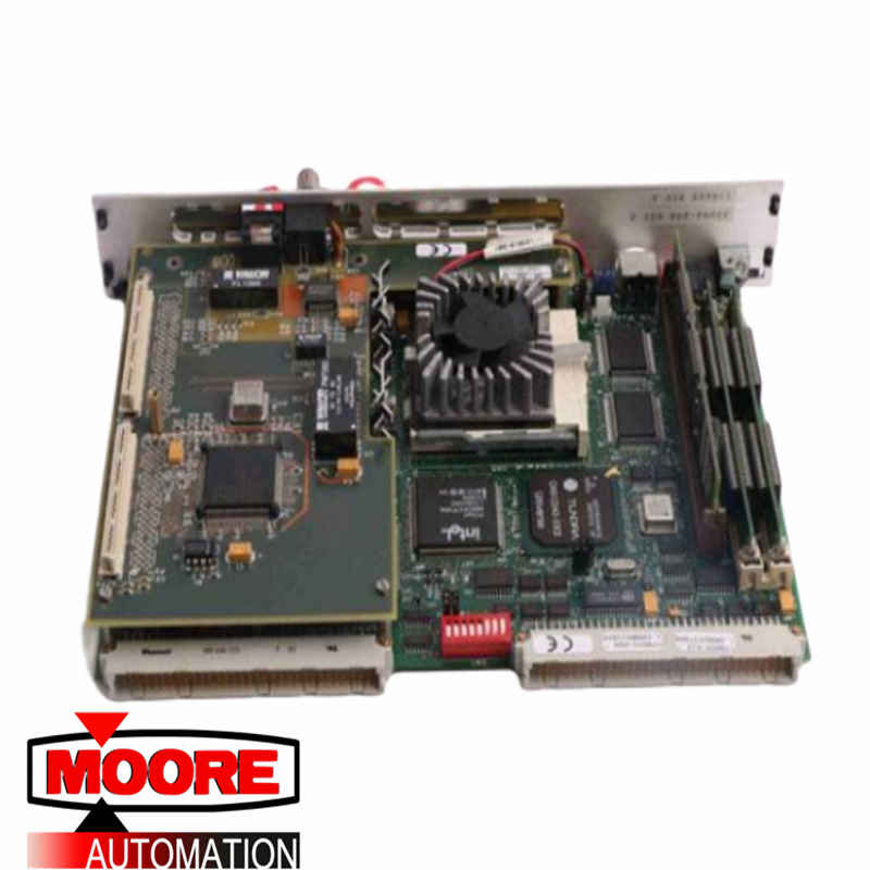XYCOM XVME 500 Power Supply