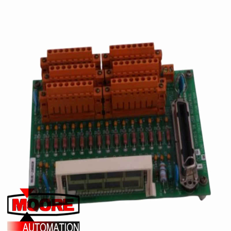 HONEYWELL MC-TAIH02 51304453-150 Analog Input