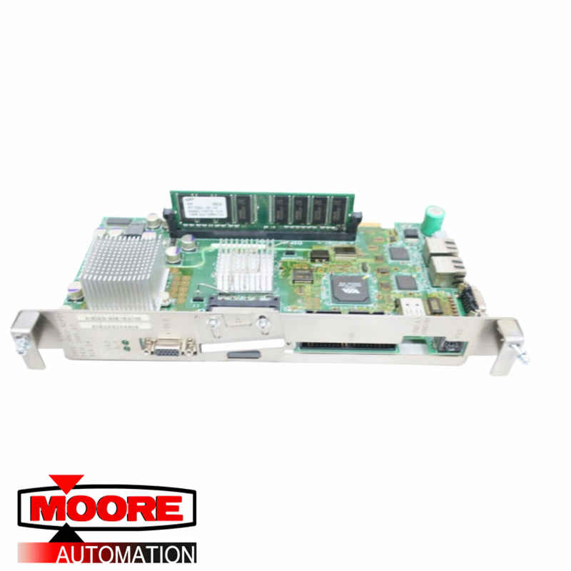 YASKAWA JANCD-NCP01 PLCs/Machine Control