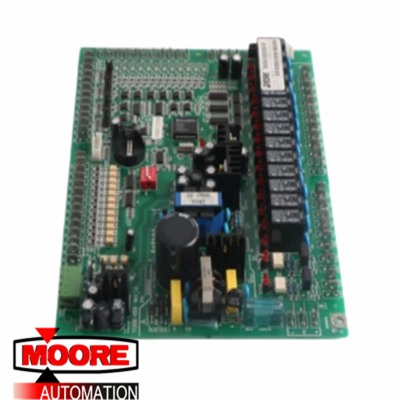 YORK YCAG-003 CONTROL BOARD