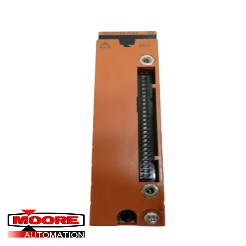 YOKOGAWA SDV144-S33 Digital Input Module