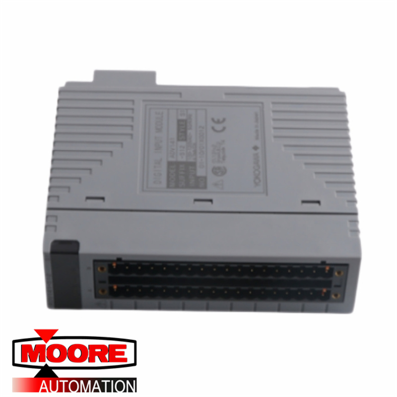 YOKOGAWA ADV141-S12 S1 Digital Input Module