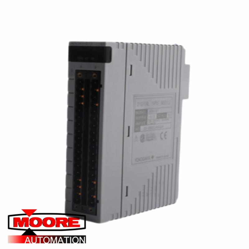 YOKOGAWA ADV141-S13 S1 Digital Input Module
