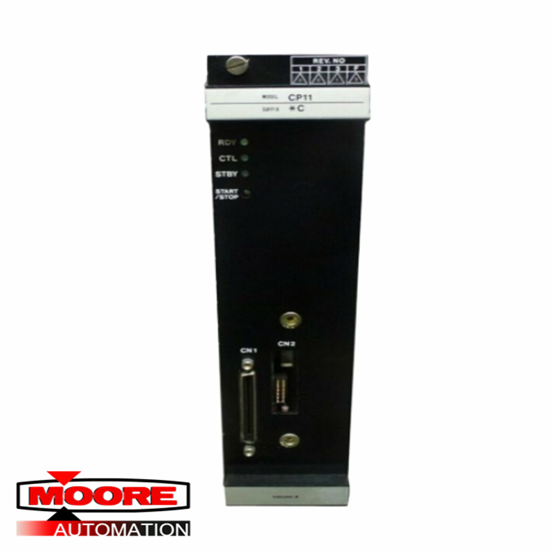 YOKOGAWA CP11*C AS S9291AS-0 CPU Module