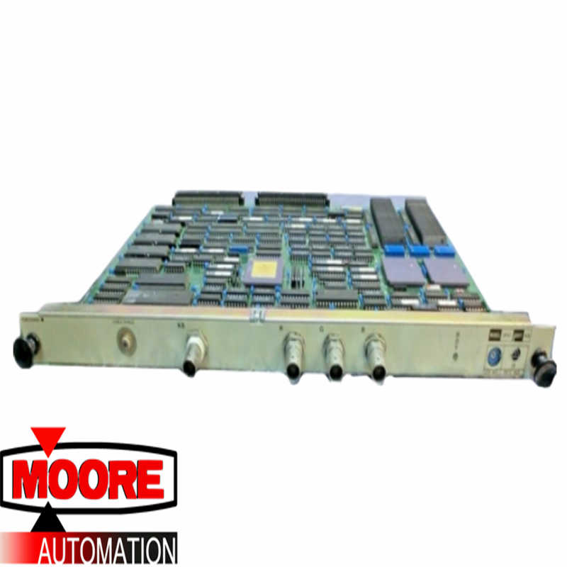 YOKOGAWA DP97*B AS S9032AL-0 Processor Card