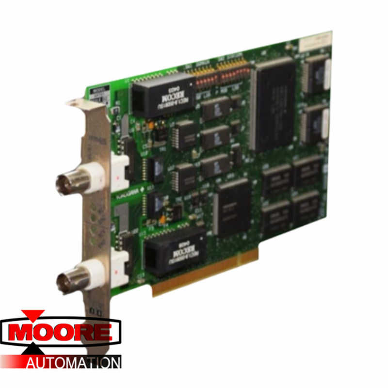 YOKOGAWA VF701 S2 Interface Card