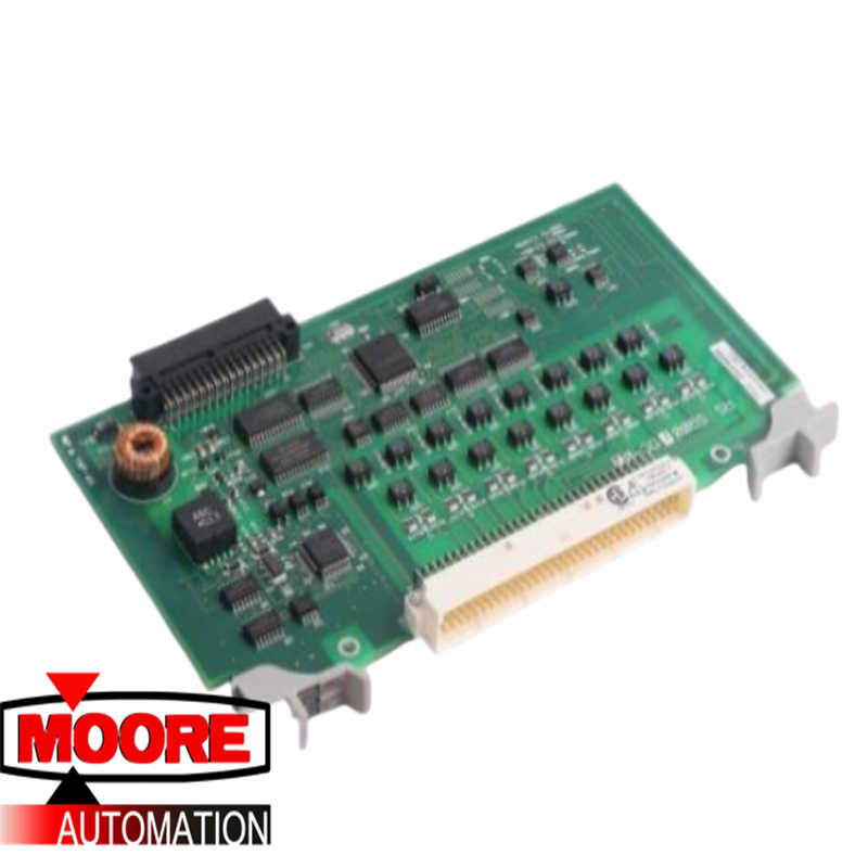 YOKOGAWA AMM12 S3 Voltage Input Multiplexer Module